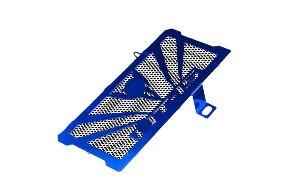 Motorrad Schutzgitter Kühler Für MT-15 MT15 MT 15 Für M-SLAZ 150 2018-2021 Motorrad Aluminium Kühler Abdeckung Wasser Kühler Schutz Grill Protector Motorrad Schutzgitter Kühler Für MT-15 MT15 MT 15 Für M-SLAZ 150 2018-2021 Motorrad Aluminium Kühler Abdeckung Wasser Kühler Schutz Grill Protector von QINYUML