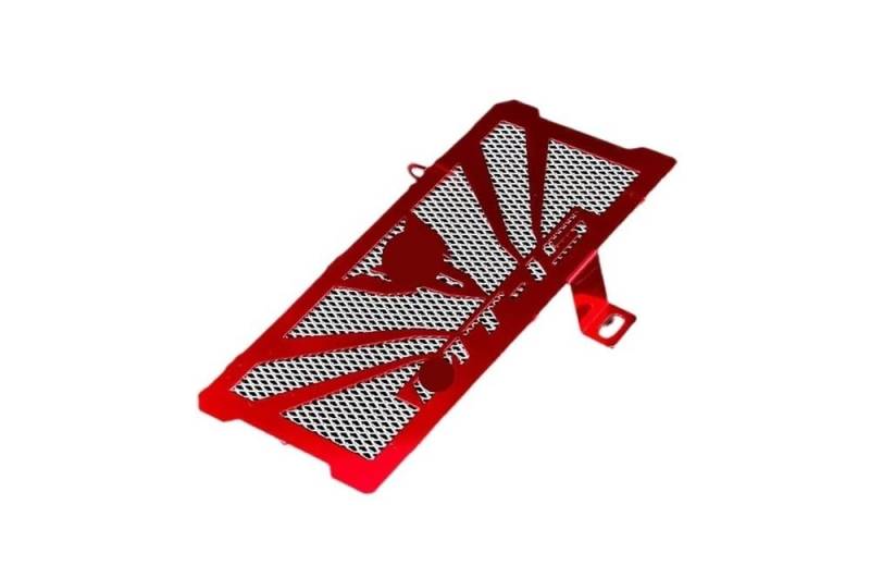 Motorrad Schutzgitter Kühler Für MT-15 MT15 MT 15 Für M-SLAZ 150 2018-2021 Motorrad Aluminium Kühler Abdeckung Wasser Kühler Schutz Grill Protector von QINYUML