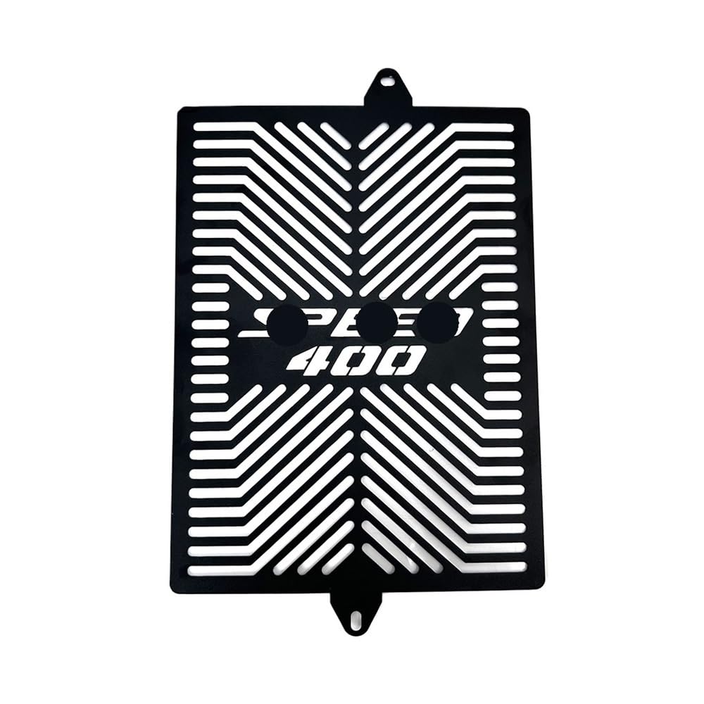 Motorrad Schutzgitter Kühler Für Scrambler 400x Motorrad Kühler Schutz Wasser Tank Schutz Grille Netz Zubehör Für Für Scrambler400X 2024- Motorrad Schutzgitter Kühler Für Scrambler 400x Motorrad Kühler Schutz Wasser Tank Schutz Grille Netz Zubehör Für Für Scrambler400X 2024- von QINYUML