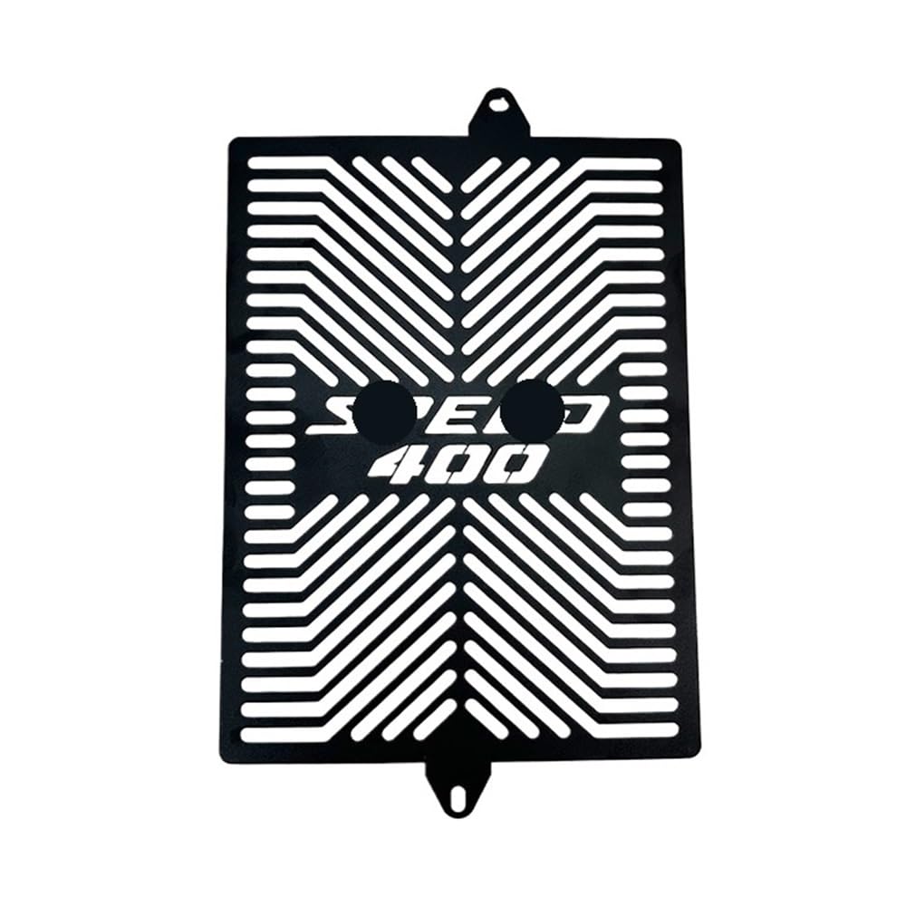 Motorrad Schutzgitter Kühler Für Speed 400 Für Scrambler 400X Für Speed400 Für Scrambler 400X 2024 Edelstahl Kühlergrill Schutz Tank Schutz Motorrad Schutzgitter Kühler Für Speed 400 Für Scrambler 400X Für Speed400 Für Scrambler 400X 2024 Edelstahl Kühlergrill Schutz Tank Schutz von QINYUML