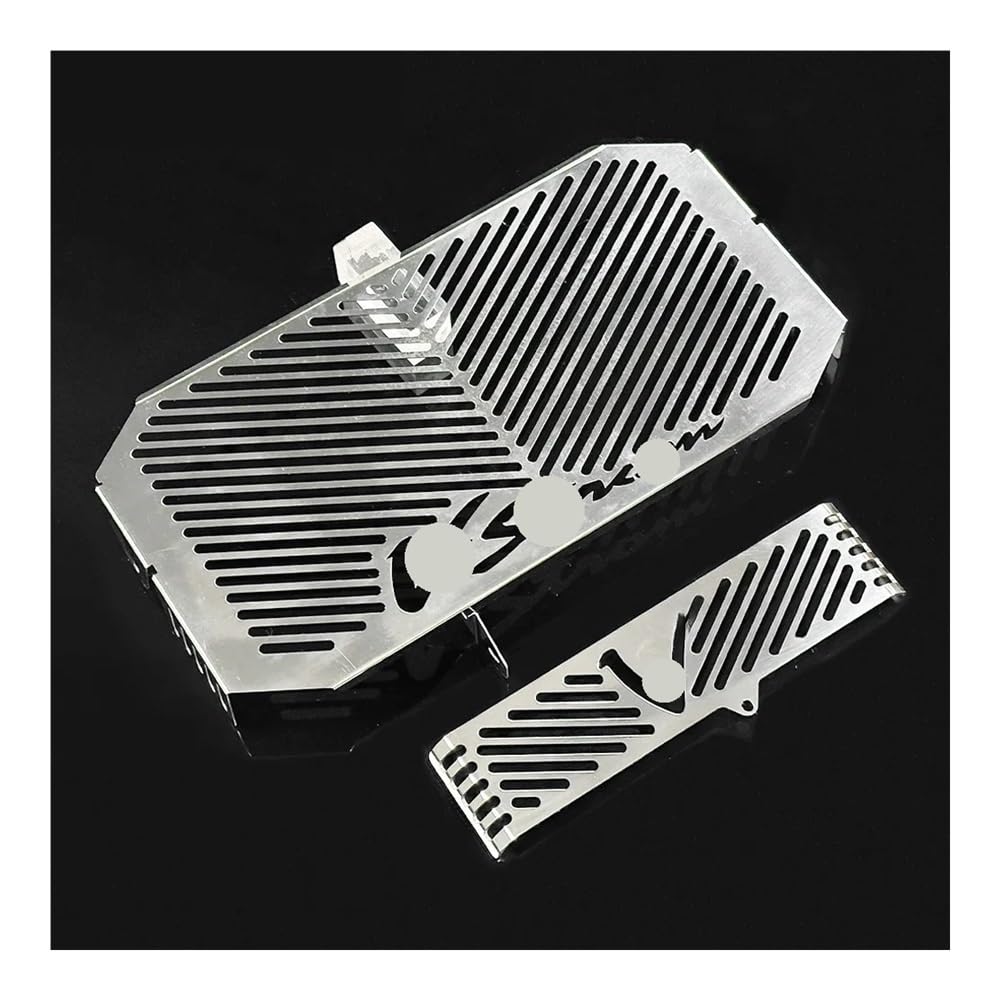 Motorrad Schutzgitter Kühler Für V-Strom 650 Kühlergrill Wache Abdeckung Für DL650 Für VStrom 650 2004-2011 Ölkühler Kühler Grill Net Protector Motorrad Schutzgitter Kühler Für V-Strom 650 Kühlergrill Wache Abdeckung Für DL650 Für VStrom 650 2004-2011 Ölkühler Kühler Grill Net Protector von QINYUML