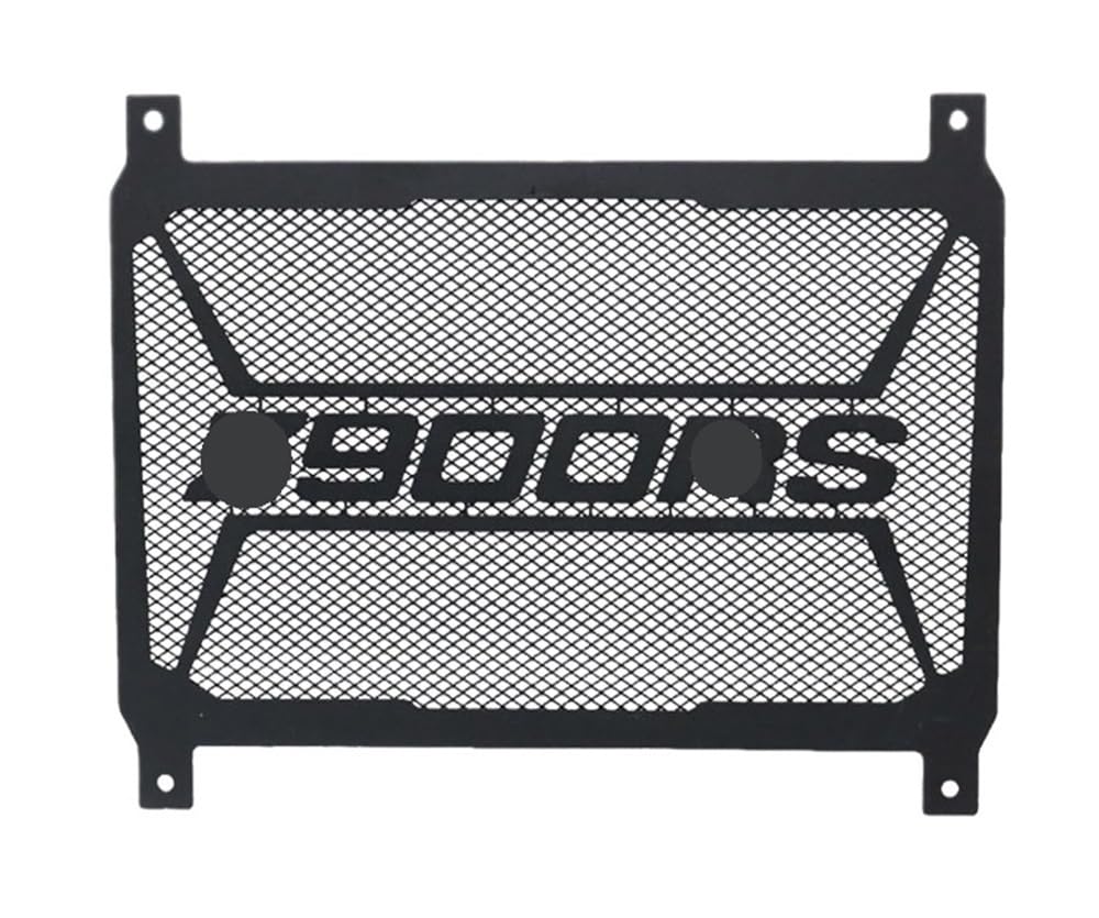 Motorrad Schutzgitter Kühler Für Z900 RS Z 900 RS Z900RS 2021 2022 Aluminium Motorrad Kühler Schutz Motor Kühler Grille Abdeckung Schutz Kühlergrill Motorrad Schutzgitter Kühler Für Z900 RS Z 900 RS Z900RS 2021 2022 Aluminium Motorrad Kühler Schutz Motor Kühler Grille Abdeckung Schutz Kühlergrill von QINYUML