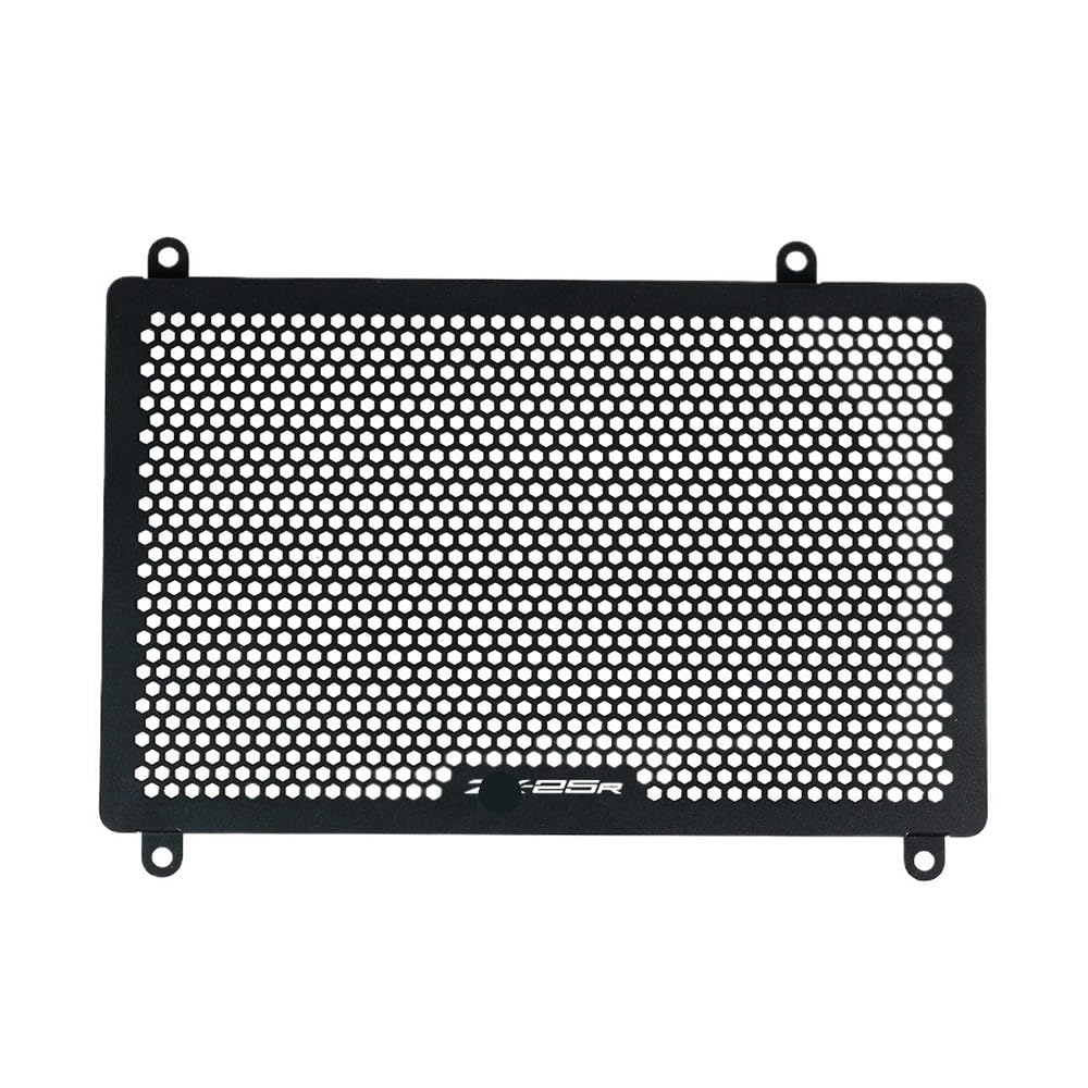 Motorrad Schutzgitter Kühler Für ZX4R ZX4RR ZX25R Motorrad-Kühlerschutzkappe Für ZX 400 R RR Universal-Kühlerabdeckung Zubehör Kühlergrill Motorrad Schutzgitter Kühler Für ZX4R ZX4RR ZX25R Motorrad-Kühlerschutzkappe Für ZX 400 R RR Universal-Kühlerabdeckung Zubehör Kühlergrill von QINYUML