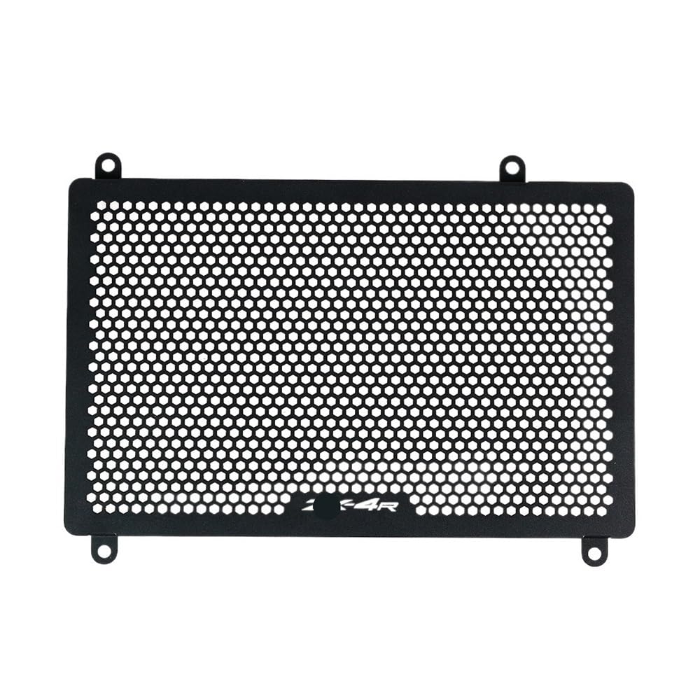 Motorrad Schutzgitter Kühler Für ZX4R ZX4RR ZX25R Motorrad-Kühlerschutzkappe Für ZX 400 R RR Universal-Kühlerabdeckung Zubehör Kühlergrill Motorrad Schutzgitter Kühler Für ZX4R ZX4RR ZX25R Motorrad-Kühlerschutzkappe Für ZX 400 R RR Universal-Kühlerabdeckung Zubehör Kühlergrill von QINYUML