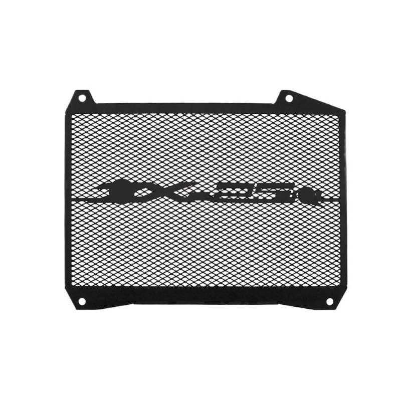 Motorrad Schutzgitter Kühler Kühlerschutz Für ZX25R 2021-2024, Motorradzubehör, Kühlerschutz, Wassertankschutz, Kühlergrillabdeckung von QINYUML
