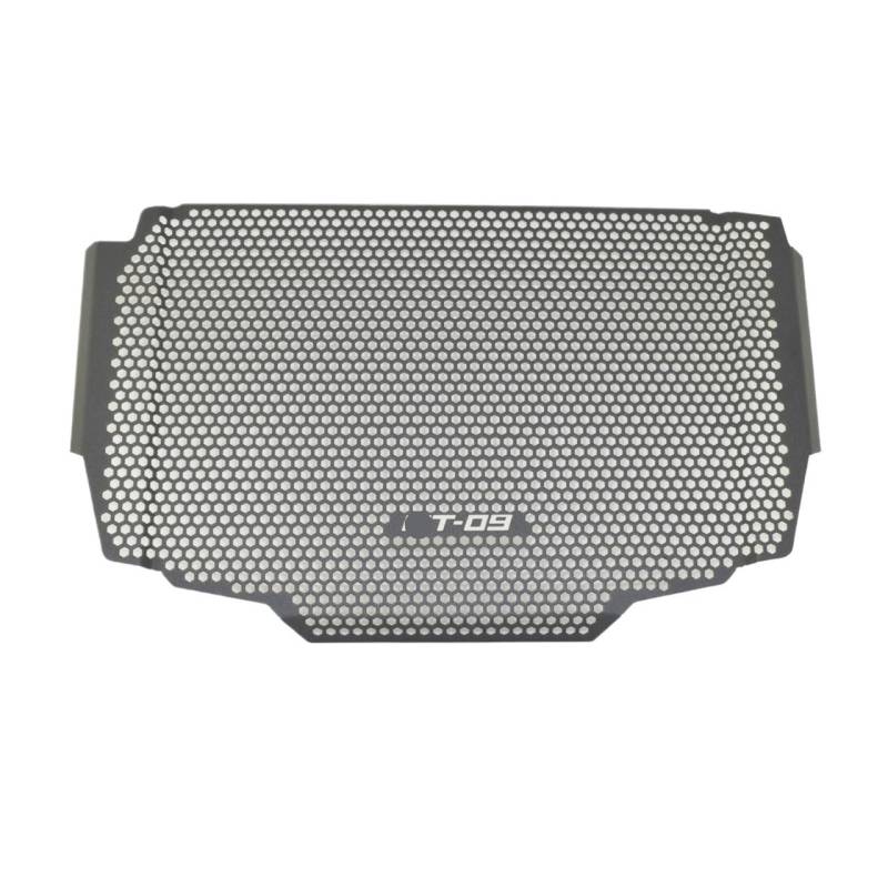 Motorrad Schutzgitter Kühler Motorrad Front Kühler Wasser Kühler Kühlergrill Wache Cover Schutz Für MT-09 SP Für Tracer 9 GT / XSR900 2021 2022 von QINYUML