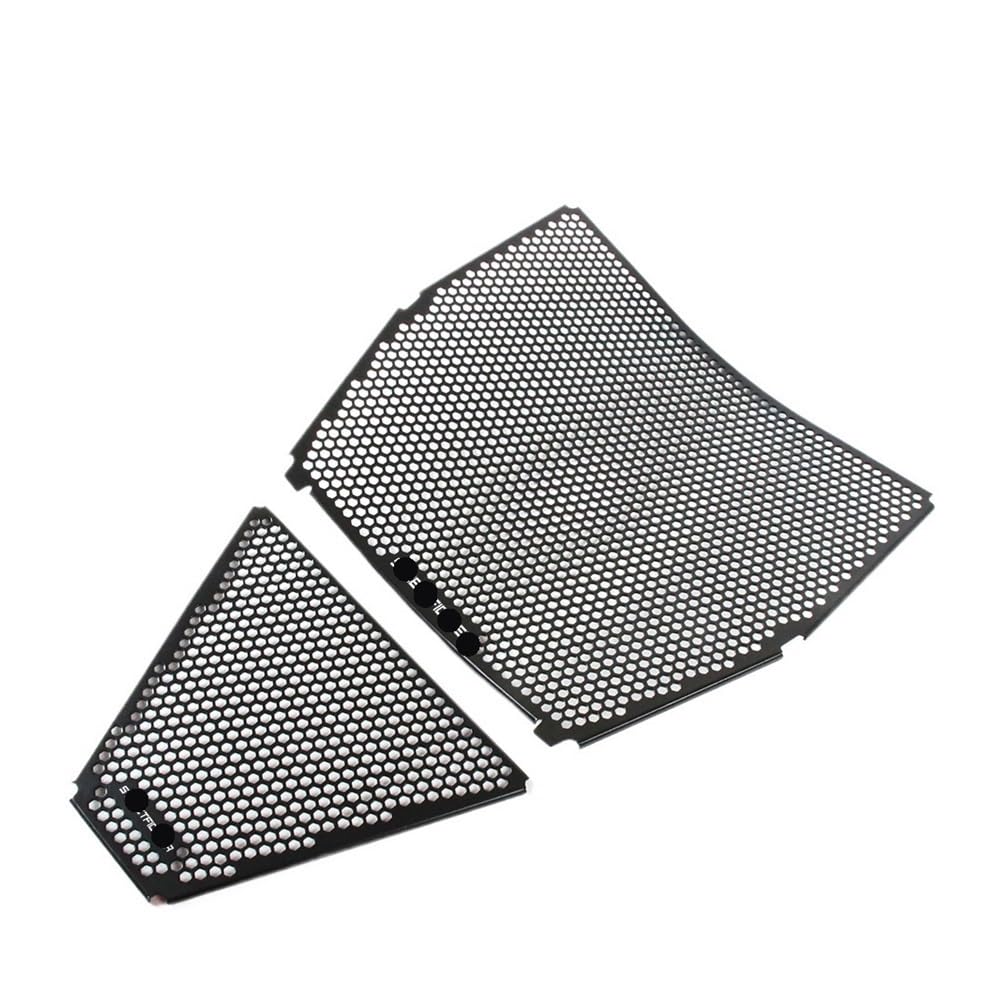 Motorrad Schutzgitter Kühler Motorrad Kühler Schutz Grille Abdeckung Für Für st&reet fi&ghter V4 V4S V4 V4SP SP2 2023 Kühler Mesh Kühlergrill Motorrad Schutzgitter Kühler Motorrad Kühler Schutz Grille Abdeckung Für Für st&reet fi&ghter V4 V4S V4 V4SP SP2 2023 Kühler Mesh Kühlergrill von QINYUML