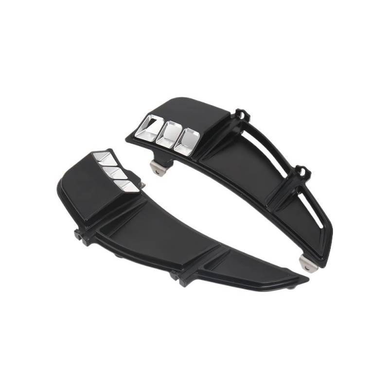 Motorrad Schutzgitter Kühler Motorrad Lufteinlass Grids Kühler Schutz Grille Schutz Abdeckung Für ve&spa GTS 125 300 GTS125 GTS300 Für Super GTS 300 2023 2024 von QINYUML