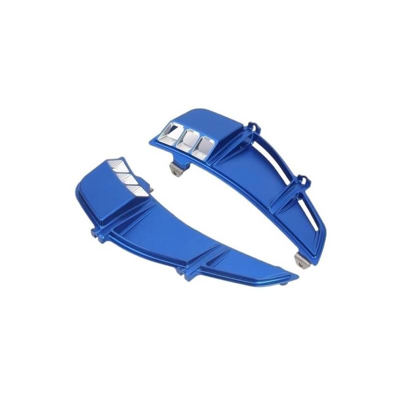 Motorrad Schutzgitter Kühler Motorrad Lufteinlass Grids Kühler Schutz Grille Schutz Abdeckung Für ve&spa GTS 125 300 GTS125 GTS300 Für Super GTS 300 2023 2024 von QINYUML