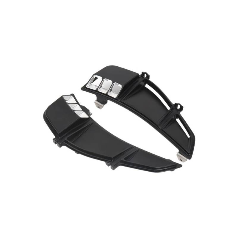Motorrad Schutzgitter Kühler Motorrad Lufteinlass Grids Kühler Schutz Grille Schutz Abdeckung Für ve&spa GTS 125 300 GTS125 GTS300 Für Super GTS 300 2023 2024 von QINYUML
