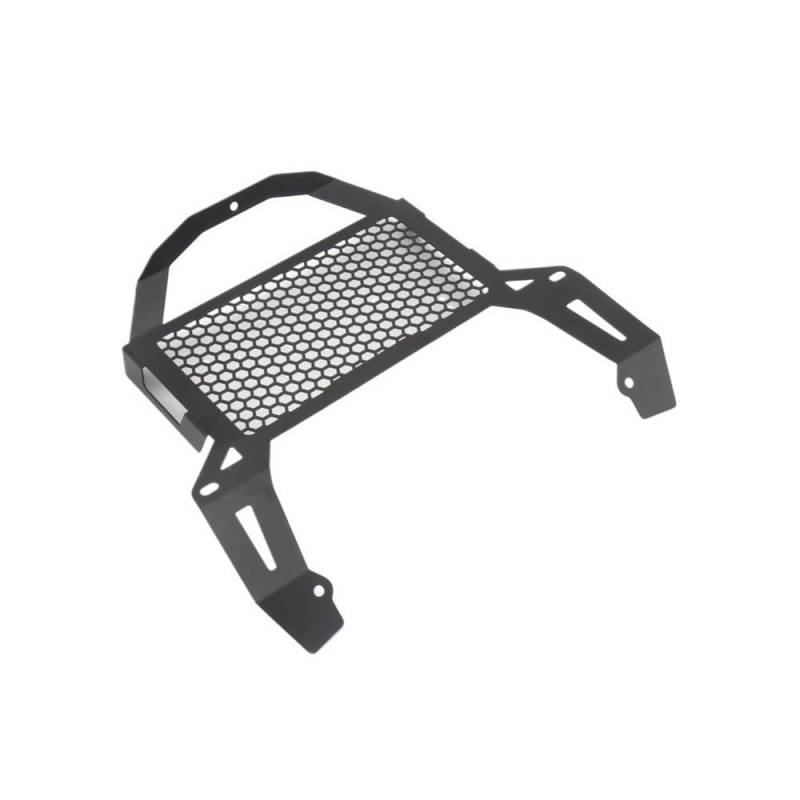 Motorrad Schutzgitter Kühler Motorradzubehör Für MULTISTRADA V4 Ölkühler Kühlergrillschutzabdeckung Schwarz Für Für Multistrada V4 2021 2022 von QINYUML