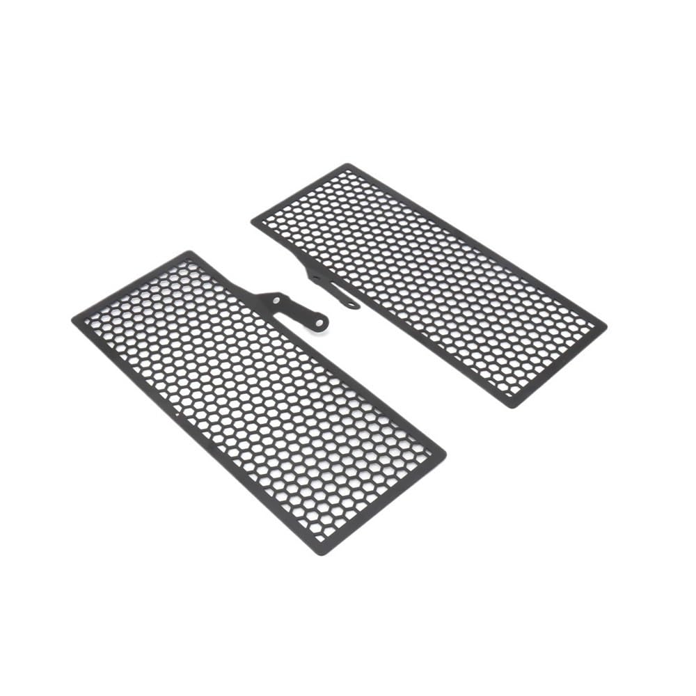 Motorrad Schutzgitter Kühler Motorradzubehör Für MULTISTRADA V4 Ölkühler Kühlergrillschutzabdeckung Schwarz Für Für Multistrada V4 2021 2022 Motorrad Schutzgitter Kühler Motorradzubehör Für MULTISTRADA V4 Ölkühler Kühlergrillschutzabdeckung Schwarz Für Für Multistrada V4 2021 2022 von QINYUML