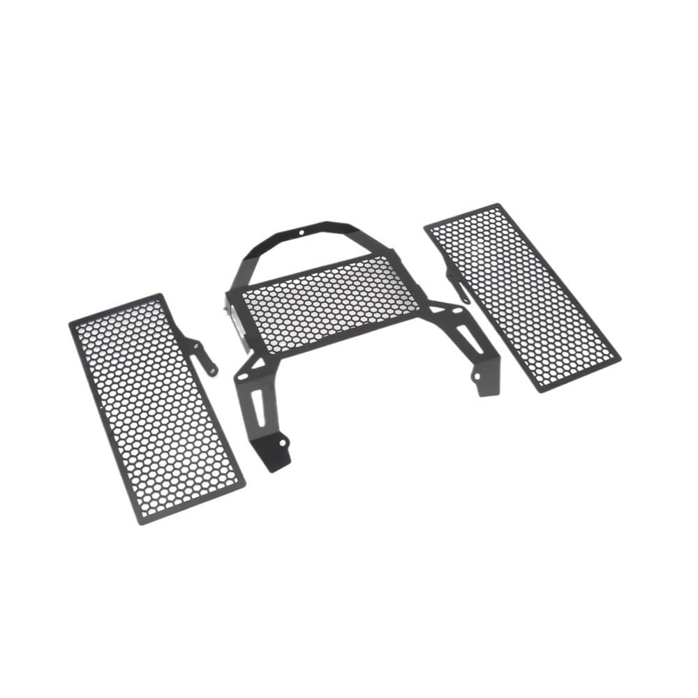 Motorrad Schutzgitter Kühler Motorradzubehör Für MULTISTRADA V4 Ölkühler Kühlergrillschutzabdeckung Schwarz Für Für Multistrada V4 2021 2022 Motorrad Schutzgitter Kühler Motorradzubehör Für MULTISTRADA V4 Ölkühler Kühlergrillschutzabdeckung Schwarz Für Für Multistrada V4 2021 2022 von QINYUML
