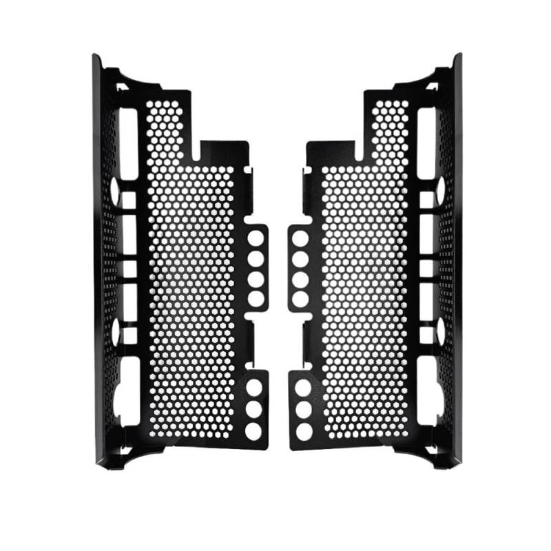 Motorrad Schutzgitter Kühler Motorradzubehör Kühlergrillschutz Schutzhülle Für DRZ400 DRZ400E DRZ 400 E DRZ 400E RM125 250 Kühlerabdeckung von QINYUML