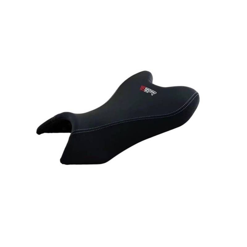 Motorrad Sitzbankbezug Sitzbezug Für 450SS 450SR 450 SR SS 2023 2024 Motorradzubehör Erhöhtes Vordersitzkissen Sitzschutzpolster von QINYUML