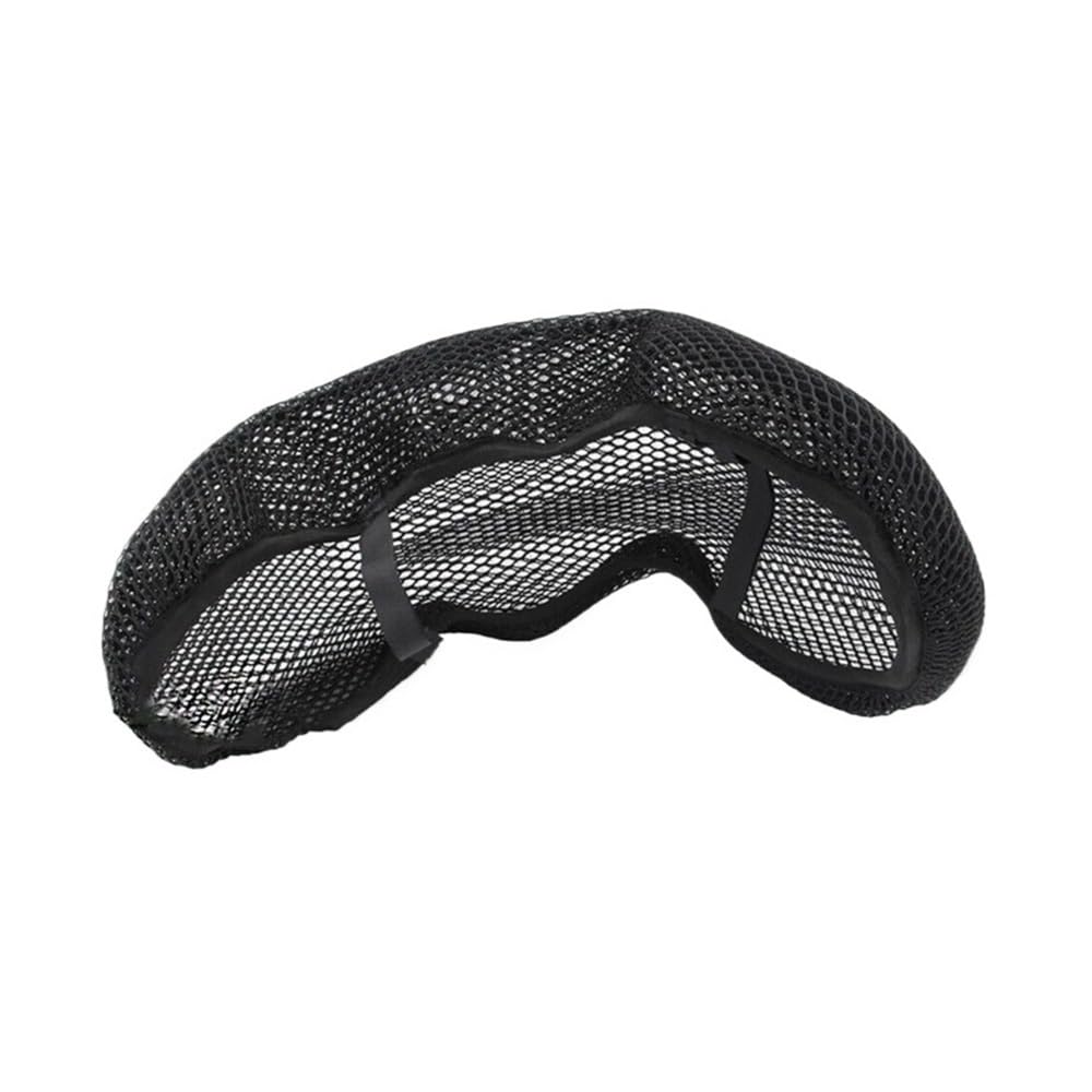 Motorrad Sitzbankbezug Sitzbezug Motorrad Sitzkissen Abdeckung Net Mesh Protector Kissen Abdeckung Für Für V-Strom Für VStrom DL1000 DL650 DL250 DL 650 Motorrad Sitzbankbezug Sitzbezug Motorrad Sitzkissen Abdeckung Net Mesh Protector Kissen Abdeckung Für Für V-Strom Für VStrom DL1000 DL650 DL250 DL 650 von QINYUML