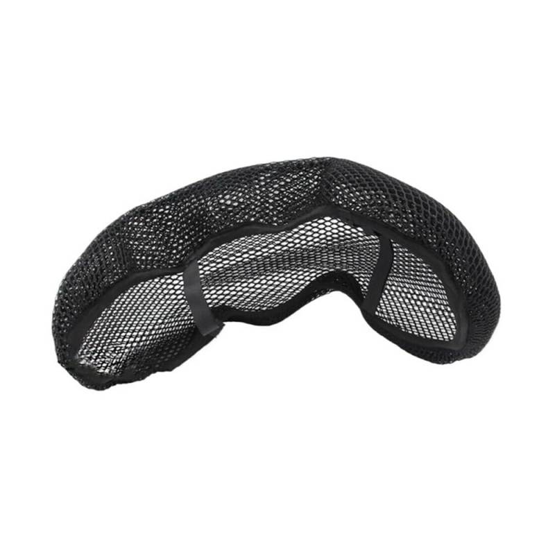 Motorrad Sitzbankbezug Sitzbezug Motorrad Sitzkissen Abdeckung Net Mesh Protector Kissen Abdeckung Für Für V-Strom Für VStrom DL1000 DL650 DL250 DL 650 von QINYUML