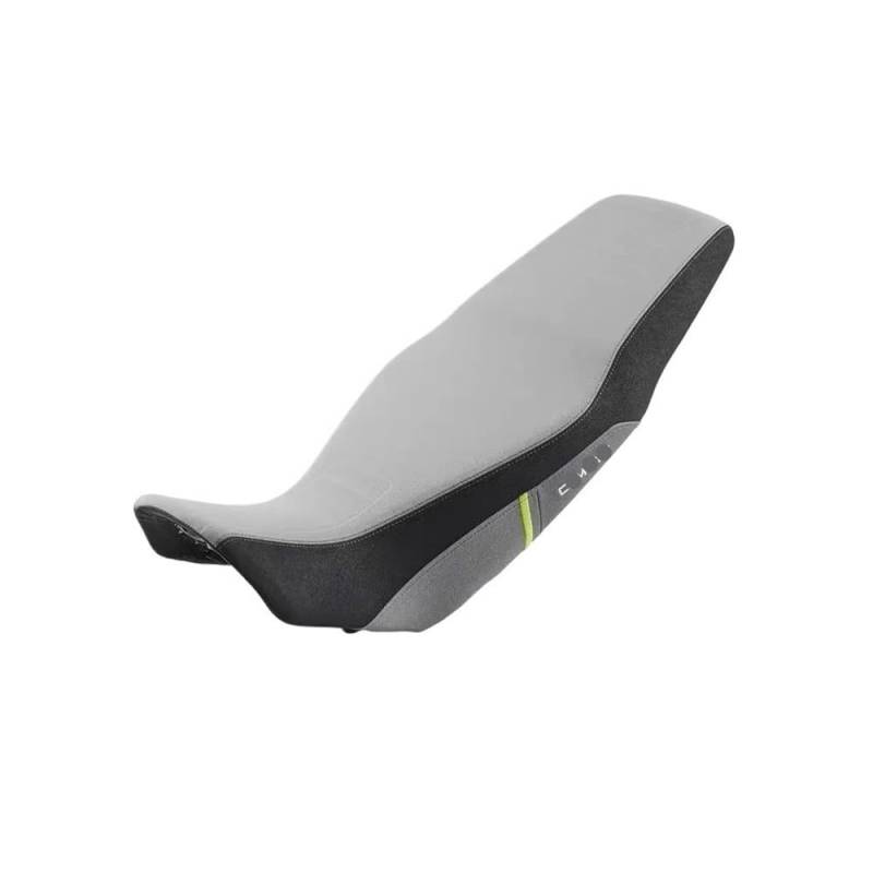 Motorrad Sitzbankbezug Sitzbezug Zubehör Motorrad Erhöhtes Sitzkissen Für 450 MT CF 450MT 450MT Sitz Motorrad Sitz Schutz Pad Sitz von QINYUML