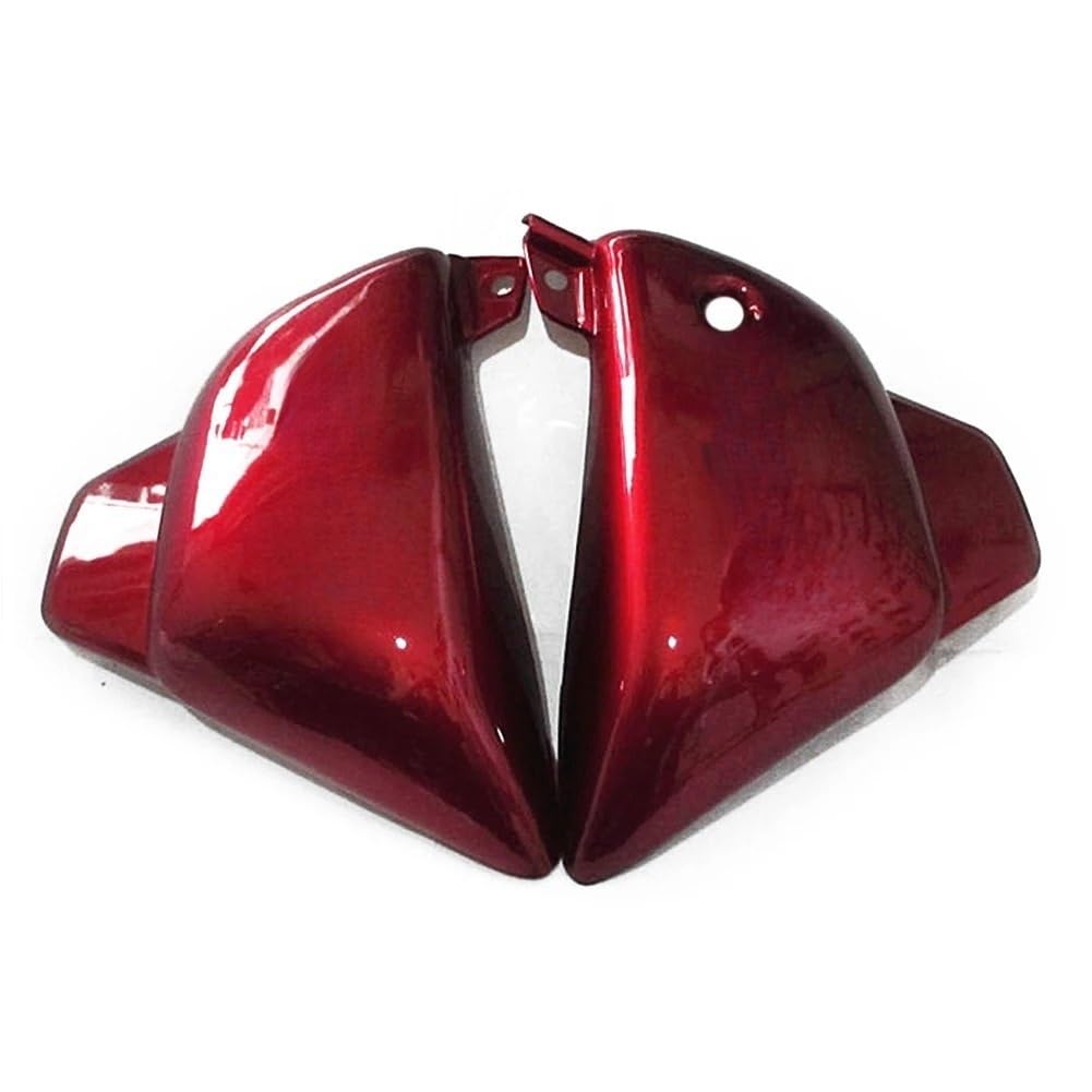 Motorrad Verkleidungs Panel 1 Paar Verkleidung Seite Panel Verkleidung Batterie Abdeckung Rahmen Schutz Protector Für Storm Für Prince 150 Für LIFAN 150 Motorrad Verkleidungs Panel 1 Paar Verkleidung Seite Panel Verkleidung Batterie Abdeckung Rahmen Schutz Protector Für Storm Für Prince 150 Für LIFAN 150 von QINYUML