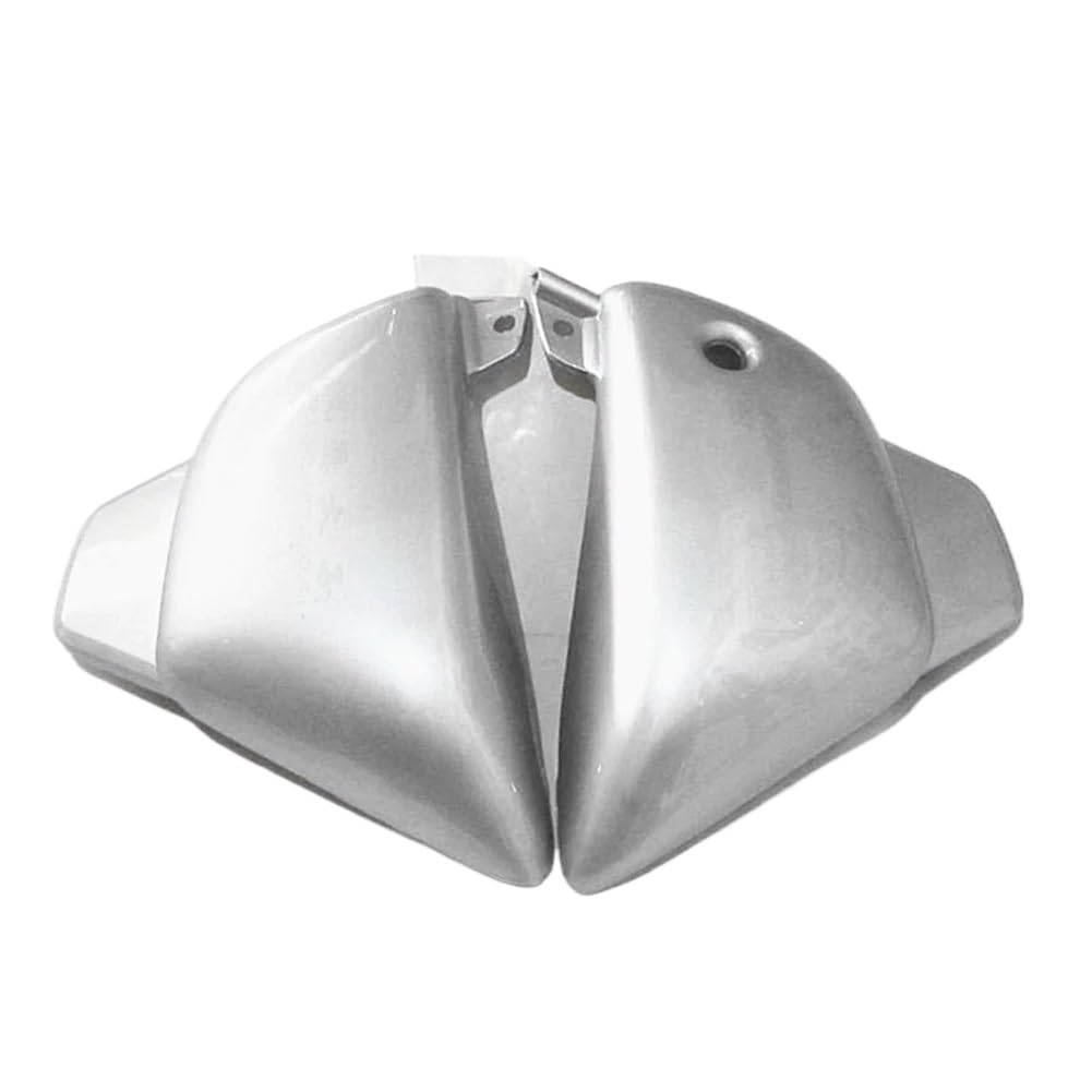 Motorrad Verkleidungs Panel 1 Paar Verkleidung Seite Panel Verkleidung Batterie Abdeckung Rahmen Schutz Protector Für Storm Für Prince 150 Für LIFAN 150 Motorrad Verkleidungs Panel 1 Paar Verkleidung Seite Panel Verkleidung Batterie Abdeckung Rahmen Schutz Protector Für Storm Für Prince 150 Für LIFAN 150 von QINYUML