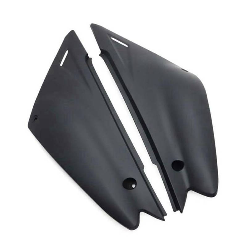 Motorrad Verkleidungs Panel 2X Für GXT200 DR200 Spillplate DREI Generationen Seite Platte Verkleidung von QINYUML