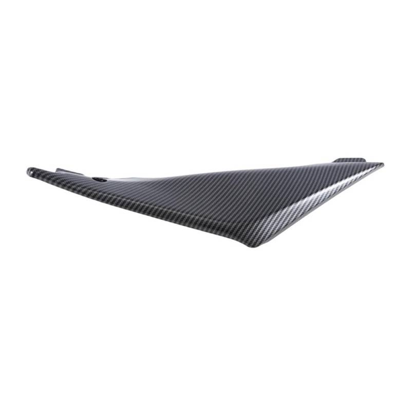 Motorrad Verkleidungs Panel Carbon Fiber Farbe Motorrad Gas Tank Seite Abdeckung Ersatz Ersatzteile Verkleidung Für GSX-R Für GSXR 1000 2005-2006 von QINYUML