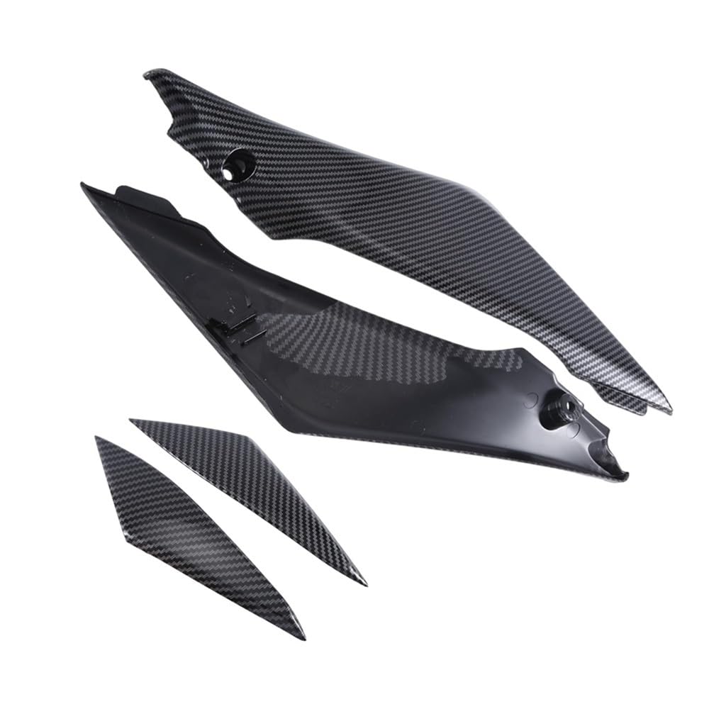 Motorrad Verkleidungs Panel Carbon Fiber Farbe Motorrad Gas Tank Seite Abdeckung Ersatzteile Verkleidung Für GSX-R Für GSXR 1000 2005-2006 Motorrad Verkleidungs Panel Carbon Fiber Farbe Motorrad Gas Tank Seite Abdeckung Ersatzteile Verkleidung Für GSX-R Für GSXR 1000 2005-2006 von QINYUML