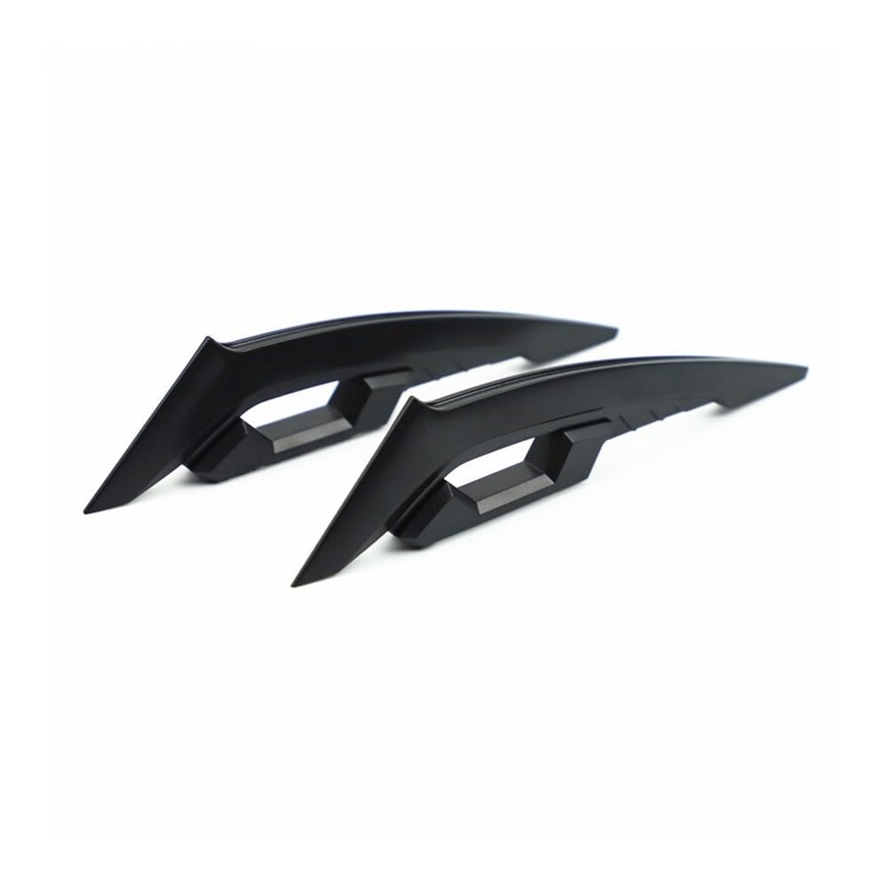 Motorrad Verkleidungs Panel Front Motorrad Verkleidung Winglets 1 Paar Universal Seite Spoiler Dynamische Flügel Aufkleber Motorrad Winglet Aerodynamische Motorrad Verkleidungs Panel Front Motorrad Verkleidung Winglets 1 Paar Universal Seite Spoiler Dynamische Flügel Aufkleber Motorrad Winglet Aerodynamische von QINYUML
