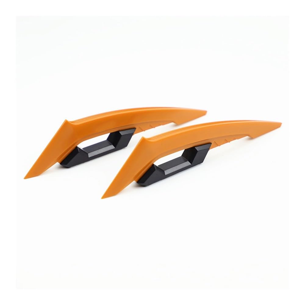 Motorrad Verkleidungs Panel Front Motorrad Verkleidung Winglets 1 Paar Universal Seite Spoiler Dynamische Flügel Aufkleber Motorrad Winglet Aerodynamische Motorrad Verkleidungs Panel Front Motorrad Verkleidung Winglets 1 Paar Universal Seite Spoiler Dynamische Flügel Aufkleber Motorrad Winglet Aerodynamische von QINYUML