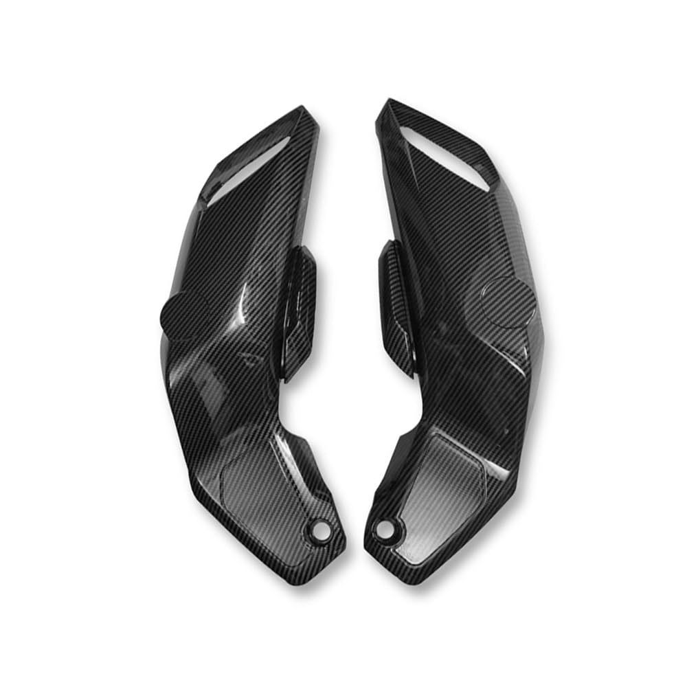 Motorrad Verkleidungs Panel Für MT-07 Für FZ-07 MT07 FZ07 MT 07 FZ 07 2018 2019 2020 Motorradverkleidung Kraftstofftank Seitenabdeckung Mid Air Vent Trim Panel Motorrad Verkleidungs Panel Für MT-07 Für FZ-07 MT07 FZ07 MT 07 FZ 07 2018 2019 2020 Motorradverkleidung Kraftstofftank Seitenabdeckung Mid Air Vent Trim Panel von QINYUML
