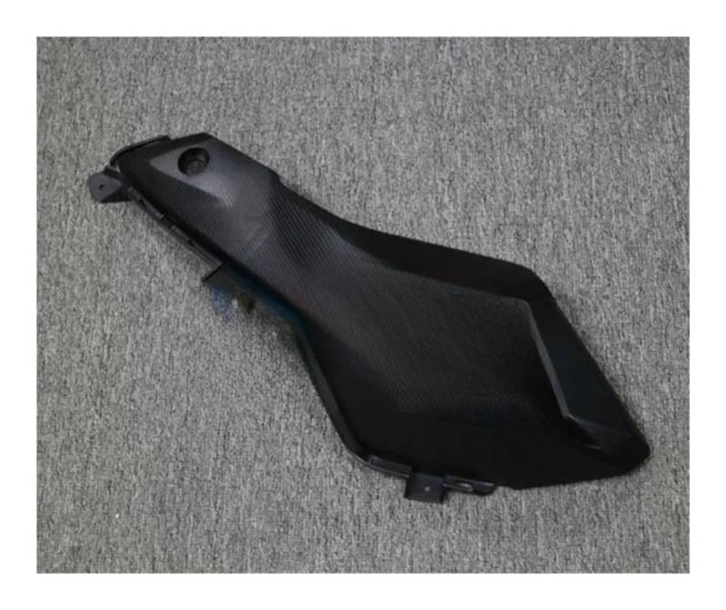Motorrad Verkleidungs Panel Für MT-07 Für Mt 07 2012 2013 2014 2015 2016 2017 Motorrad Tankdeckel Verkleidung ABS Kunststoff Shell Body Kit von QINYUML