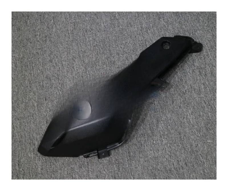 Motorrad Verkleidungs Panel Für MT-07 Für Mt 07 2012 2013 2014 2015 2016 2017 Motorrad Tankdeckel Verkleidung ABS Kunststoff Shell Body Kit von QINYUML