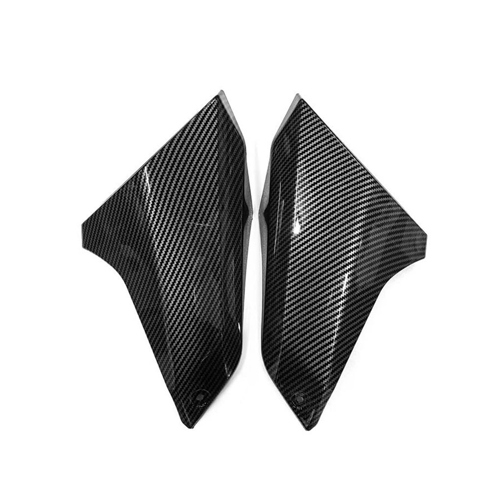 Motorrad Verkleidungs Panel Für MT-09 Für FZ-09 2012-2015 2016 Motorradzubehör Gasseitentankverkleidung Lufteinlassabdeckung Motorrad Verkleidungs Panel Für MT-09 Für FZ-09 2012-2015 2016 Motorradzubehör Gasseitentankverkleidung Lufteinlassabdeckung von QINYUML