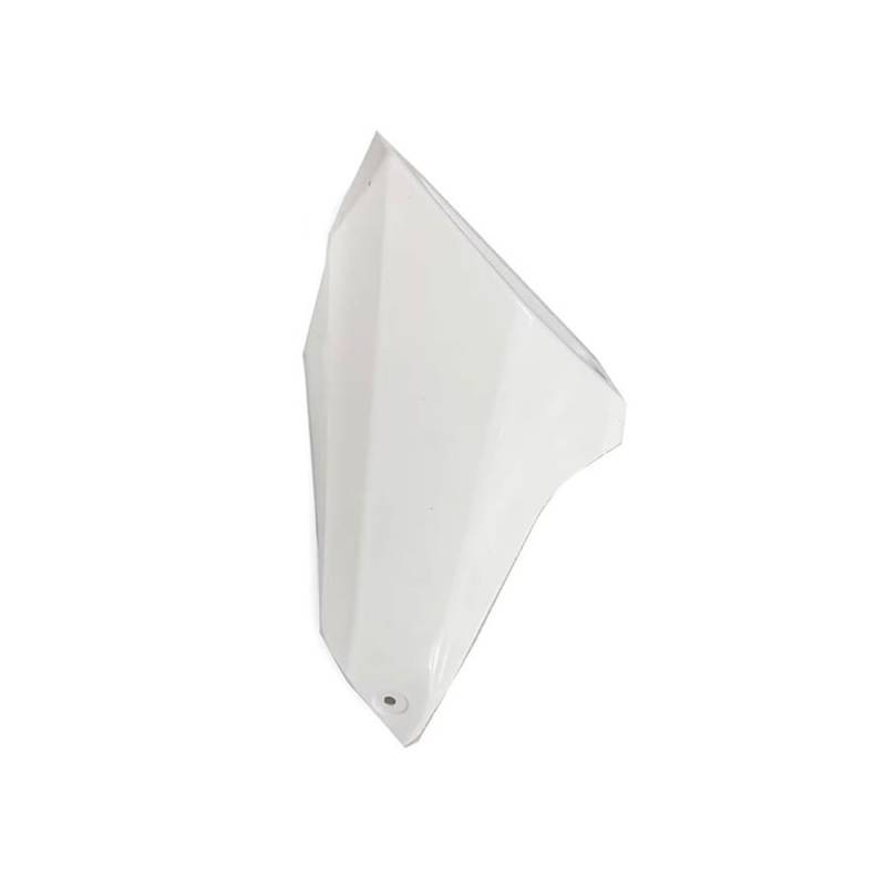 Motorrad Verkleidungs Panel Für MT-09 Für FZ-09 2012-2015 2016 Motorradzubehör Gasseitentankverkleidung Lufteinlassabdeckung von QINYUML