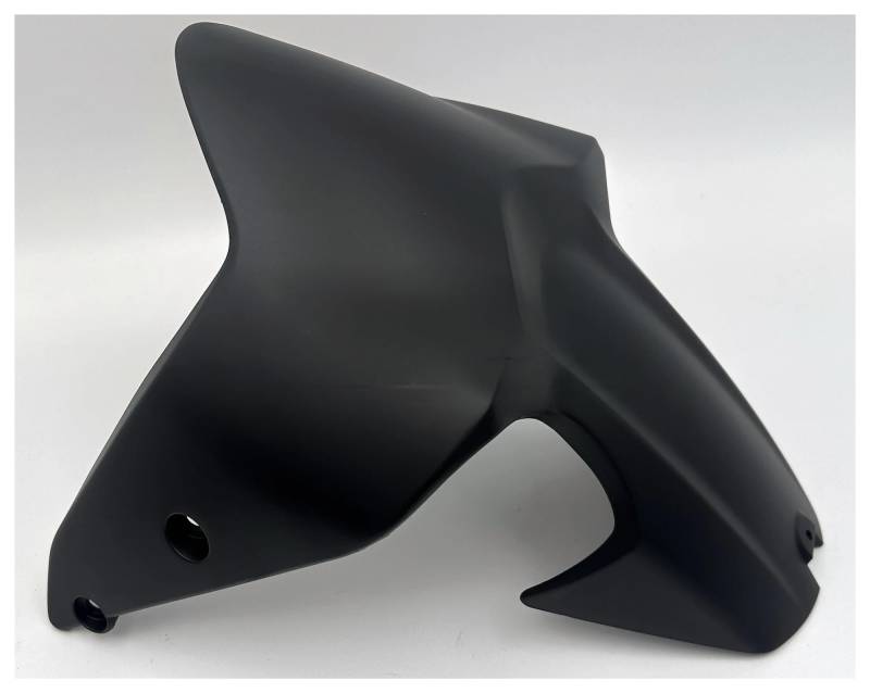 Motorrad Verkleidungs Panel Für Monster 821 797 1200 Motorrad Vorderreifen Kotflügel Verkleidung ABS Kunststoff Körper Dekoration Kit von QINYUML