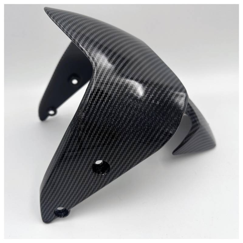 Motorrad Verkleidungs Panel Für Monster 821 797 1200 Motorrad Vorderreifen Kotflügel Verkleidung ABS Kunststoff Körper Dekoration Kit von QINYUML