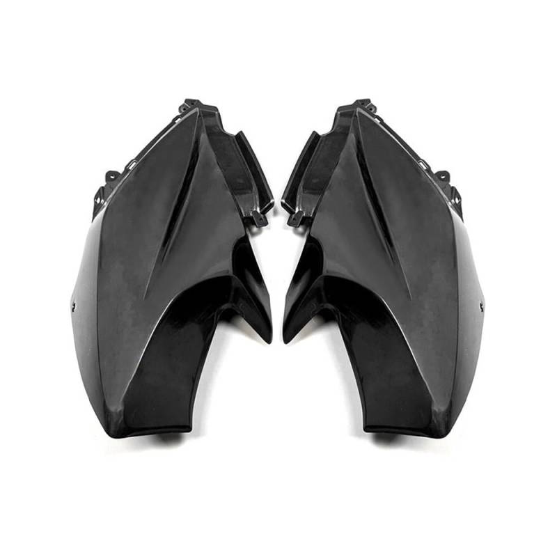 Motorrad Verkleidungs Panel Für Ve&rsys650 2015-2021 Motorradzubehör Gas-Kraftstofftank Seitenverkleidung Verkleidungsabdeckung Seitenverkleidungsschutz von QINYUML