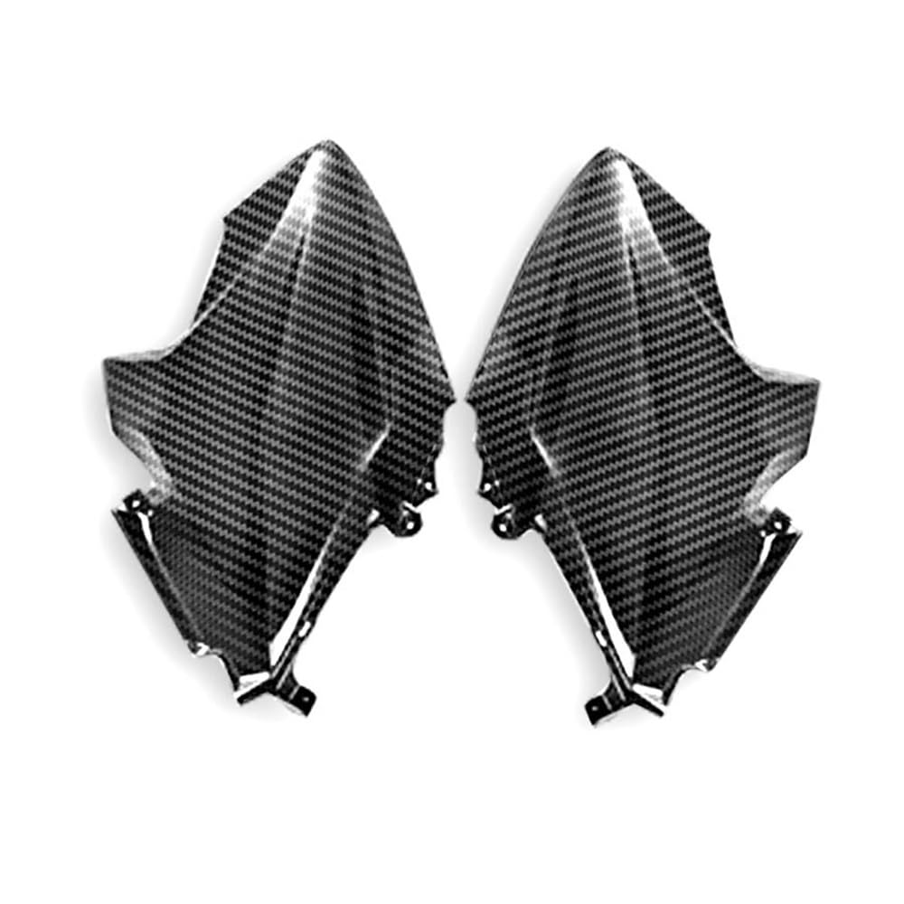 Motorrad Verkleidungs Panel Für Ve&rsys650 2015-2021 Motorradzubehör Gas-Kraftstofftank Seitenverkleidung Verkleidungsabdeckung Seitenverkleidungsschutz Motorrad Verkleidungs Panel Für Ve&rsys650 2015-2021 Motorradzubehör Gas-Kraftstofftank Seitenverkleidung Verkleidungsabdeckung Seitenverkleidungsschutz von QINYUML