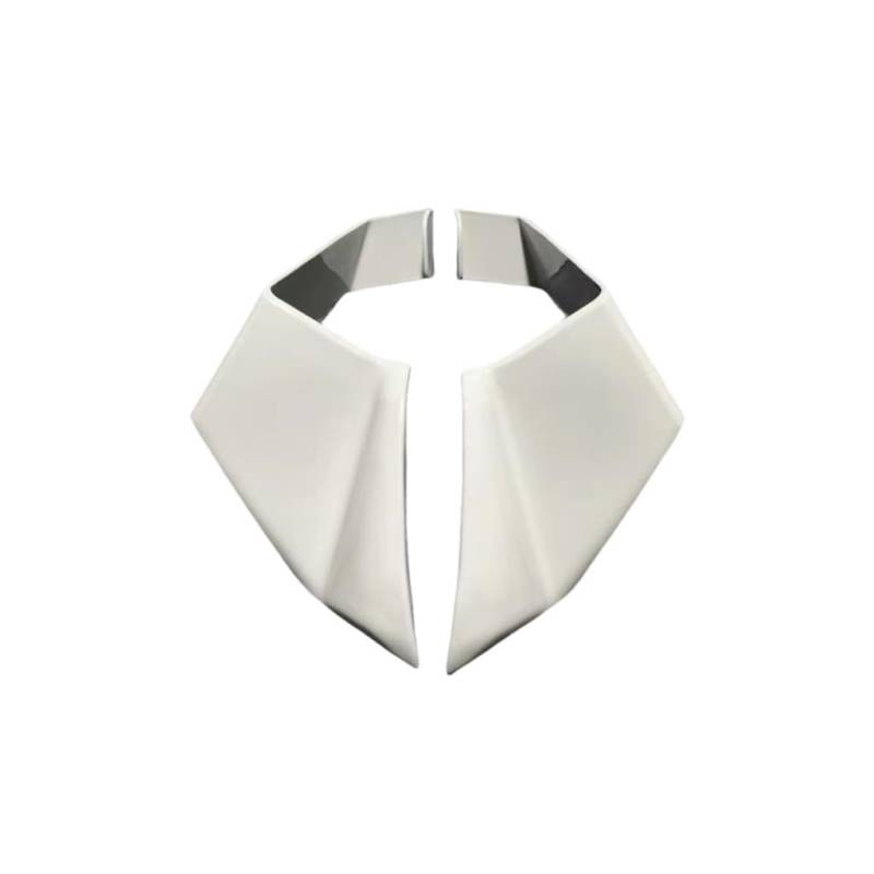 Motorrad Verkleidungs Panel Für ZX10R ZX-10R 2011-2018 2019 Motorrad Verkleidung Teile Kit Feste Winglet Flügel Spoiler von QINYUML