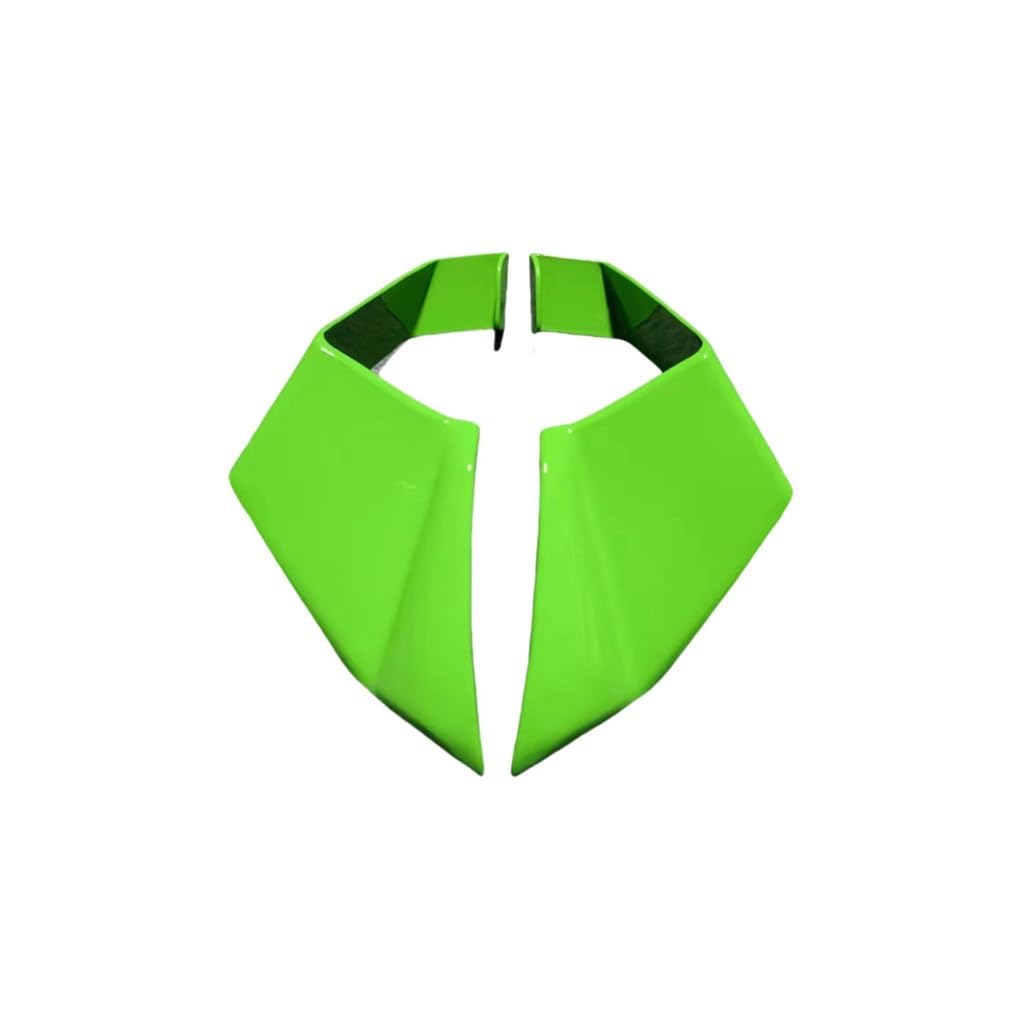Motorrad Verkleidungs Panel Für ZX10R ZX-10R 2011-2018 2019 Motorrad Verkleidung Teile Kit Feste Winglet Flügel Spoiler Motorrad Verkleidungs Panel Für ZX10R ZX-10R 2011-2018 2019 Motorrad Verkleidung Teile Kit Feste Winglet Flügel Spoiler von QINYUML