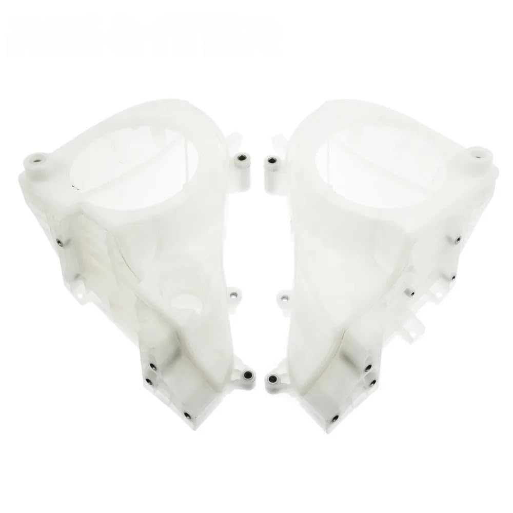 Motorrad Verkleidungs Panel Lautsprechergehäuseabdeckung für Motorradinnenverkleidung für Touring für Street Glide für Electra Glide für Ultra 2014-2015 16 2017 Motorrad Verkleidungs Panel Lautsprechergehäuseabdeckung für Motorradinnenverkleidung für Touring für Street Glide für Electra Glide für Ultra 2014-2015 16 2017 von QINYUML