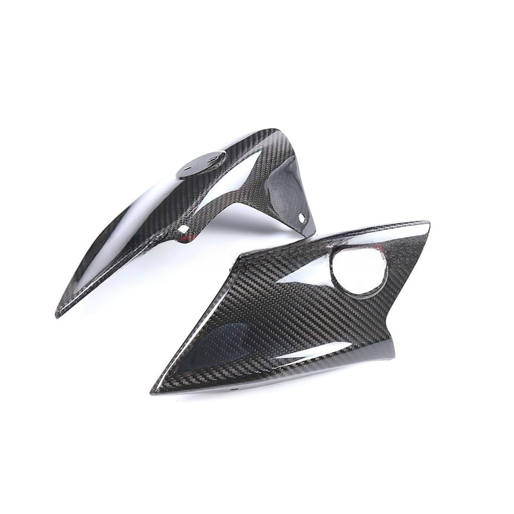 Motorrad Verkleidungs Panel Motorrad Carbon Fiber Tank Seitenverkleidungen Lufteinlassabdeckung Zubehör für MT09 für FZ09 2020 2021 2022 2023 Motorrad Verkleidungs Panel Motorrad Carbon Fiber Tank Seitenverkleidungen Lufteinlassabdeckung Zubehör für MT09 für FZ09 2020 2021 2022 2023 von QINYUML
