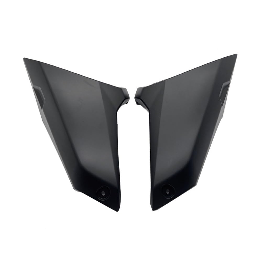 Motorrad Verkleidungs Panel Motorrad-Gasseitentankverkleidung Lufteinlassabdeckung Zubehör für MT-09 für MT09 für FZ-09 2017 2018 2019 2020 Motorrad Verkleidungs Panel Motorrad-Gasseitentankverkleidung Lufteinlassabdeckung Zubehör für MT-09 für MT09 für FZ-09 2017 2018 2019 2020 von QINYUML