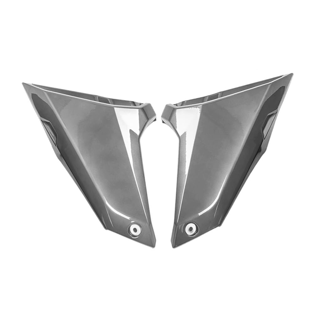 Motorrad Verkleidungs Panel Motorrad-Gasseitentankverkleidung Lufteinlassabdeckung Zubehör für MT-09 für MT09 für FZ-09 2017 2018 2019 2020 Motorrad Verkleidungs Panel Motorrad-Gasseitentankverkleidung Lufteinlassabdeckung Zubehör für MT-09 für MT09 für FZ-09 2017 2018 2019 2020 von QINYUML
