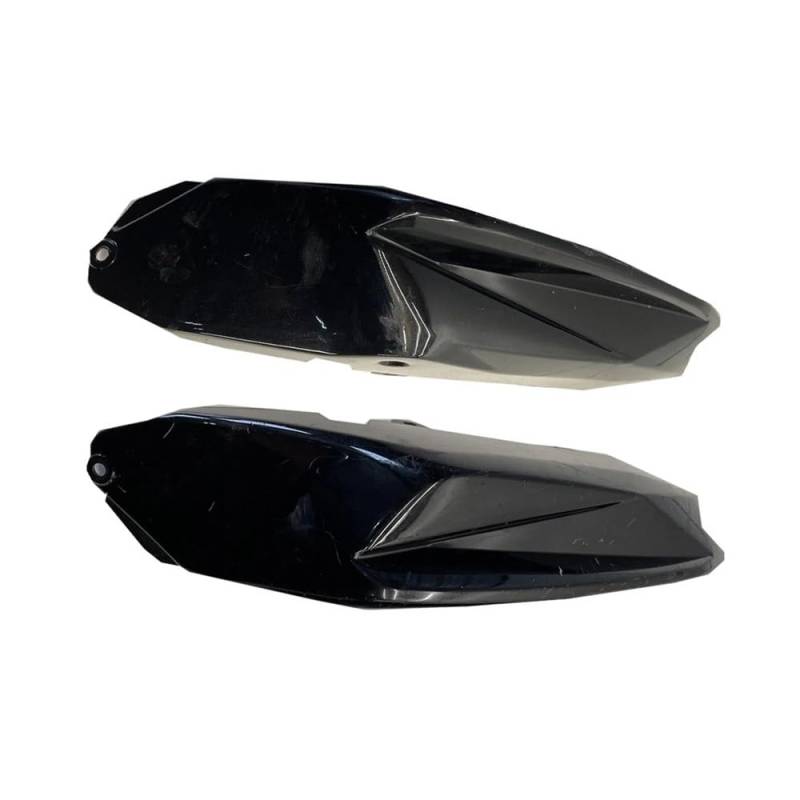 Motorrad Verkleidungs Panel Motorrad Hinten Schwanz Verkleidung Für NI&nja 650 R ER-6F ER6N 2012 2013 2014 2015 2016 Sitz Seite Abdeckung Gugel Panel Grün von QINYUML