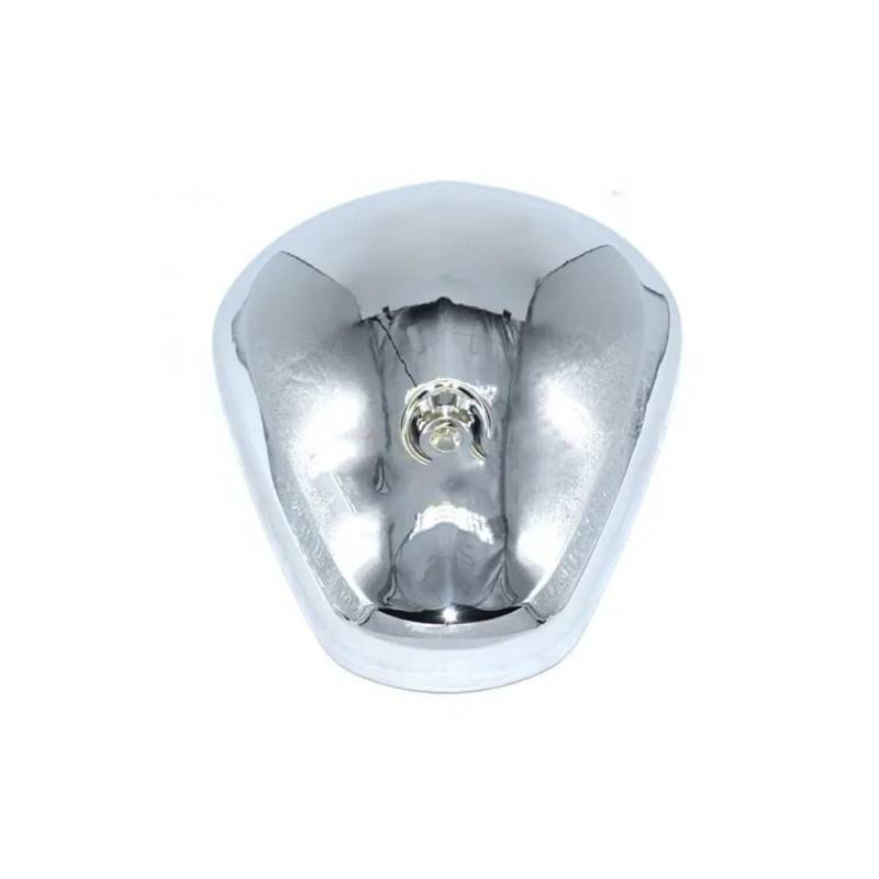 Motorrad Verkleidungs Panel Motorrad Luftfilter Reiniger Abdeckung Schutz Kappe Seite Verkleidung Für VX1700 XV1600 Für Road Star Für Silverado Mitternacht von QINYUML