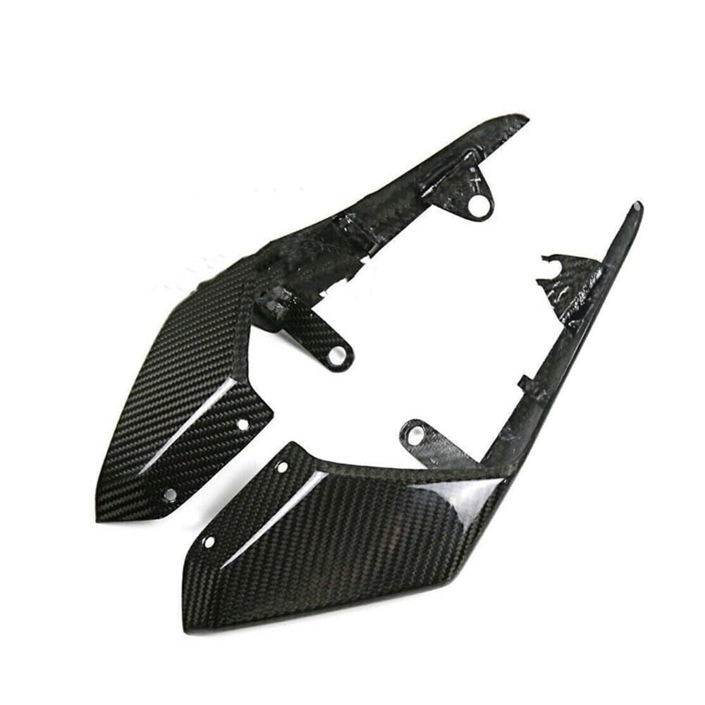 Motorrad Verkleidungs Panel Motorrad Passagier Position Seite Abdeckung Hinten Heckklappe Seite Panel Verkleidung Für MT-07 Für FZ-07 2018-2023 Motorrad Verkleidungs Panel Motorrad Passagier Position Seite Abdeckung Hinten Heckklappe Seite Panel Verkleidung Für MT-07 Für FZ-07 2018-2023 von QINYUML