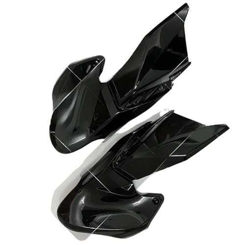 Motorrad Verkleidungs Panel Motorrad Seitenverkleidung Schutzabdeckung Gas Kraftstofftank Seitenverkleidung Kuh Für Z900 2020 2021 2022 2023 von QINYUML