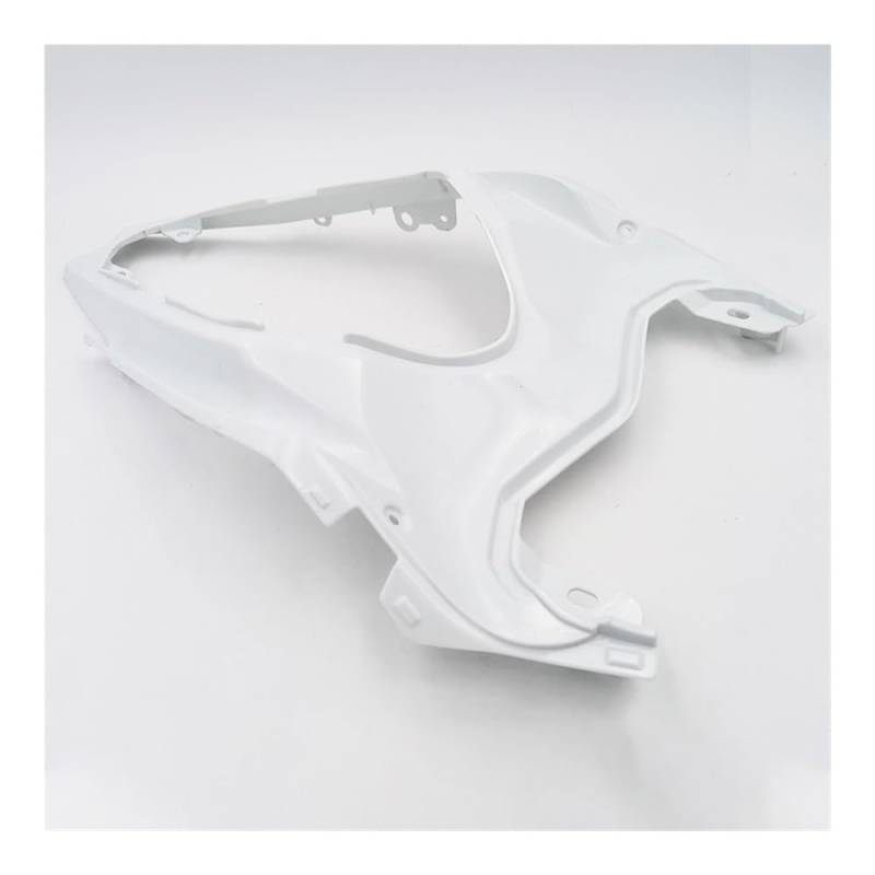 Motorrad Verkleidungs Panel Motorrad Soziusabdeckung Schwanz Verkleidung Panel Für NI&nja 400 Z400 2018 2019 2020 2021 2022 2023 Zubehör von QINYUML