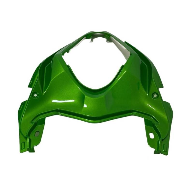 Motorrad Verkleidungs Panel Motorrad Soziusabdeckung Schwanz Verkleidung Panel Für NI&nja 400 Z400 2018 2019 2020 2021 2022 2023 Zubehör von QINYUML